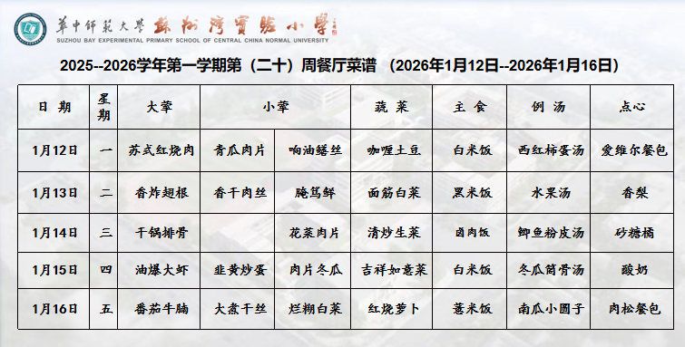 第二十周